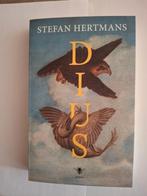 STEFAN HERTMANS - "DIUS", Boeken, België, Nieuw, Ophalen of Verzenden, Stefan Hertmans