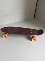 Scateboard Yamba 100 bordeaux, Sport en Fitness, Skateboarden, Ophalen, Zo goed als nieuw