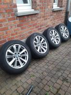 Velgen, Auto-onderdelen, Banden en Velgen, Ophalen, Gebruikt, Velg(en), 17 inch