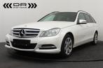 Mercedes-Benz C 180 CDI - LEDER -, 0 kg, Zwart, 4 cilinders, 0 kg