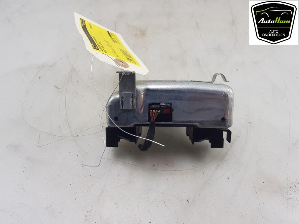 STUURSLOT Seat Leon (KLB) (01-2019/-) (|2Q0905861B|), Gebruikt, Seat