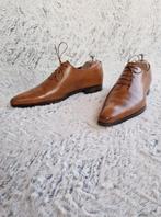 Richelieu Wholecut Loding Cuir Cognac – T40 – Bonbouts neufs, Vêtements | Hommes, Chaussures, Chaussures à lacets, Brun, Envoi