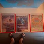 151 toppers, Tickets en Kaartjes