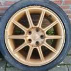 Subaru STI Velgen ENKEI - 17x8J -  RALLY SPEC Steek 5x114.3, Ophalen, Gebruikt, 17 inch, Velg(en)