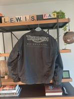 Triumph jas, Motoren, Kleding | Motorkleding, Ophalen of Verzenden