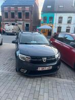 Dacia logan 0.9 automatique 2019, Auto's, Dacia, Automaat, Logan, Particulier, Te koop