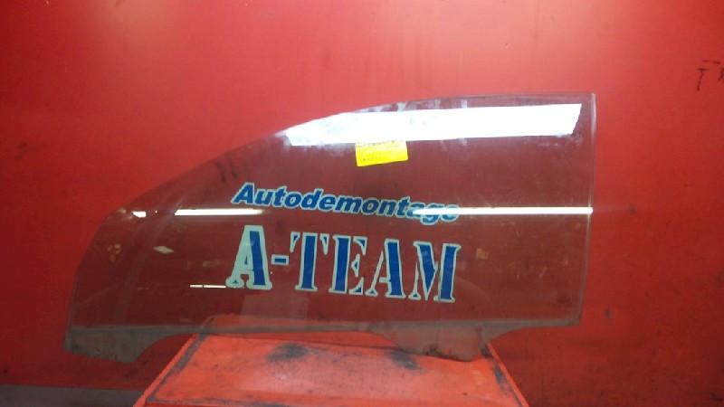 PORTIERRUIT LINKS Peugeot 206 (2A / C/H/J/S), Auto-onderdelen, Ruiten en Toebehoren, Peugeot, Gebruikt