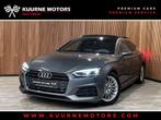 Audi A5 2.0 TDI S Tronic Pano/Leder/SportZet *1j garantie*, Auto's, Audi, Automaat, Gebruikt, 4 cilinders, 109 g/km