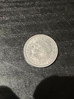 Spaanse 1 Peseta muntje, Ophalen, Spanje, Losse munt