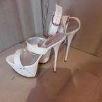 sexy pumps, Neuf, Escarpins, Blanc, Envoi