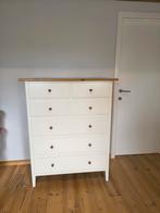 Commande blanche, Maison & Meubles, Armoires | Commodes, Enlèvement