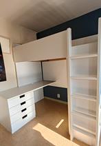 Ikea hoogslaper, Ophalen, Hoogslaper