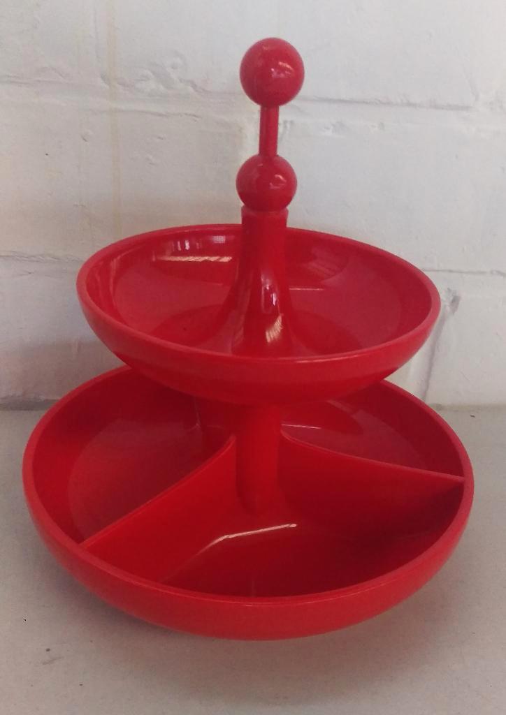 Emsa Retro Hapjestoren, Collections, Rétro, Maison et Meubles, Enlèvement