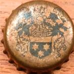 Bouchon de bouteille Duvel, Envoi, Duvel