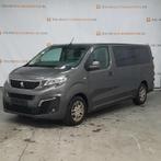 Bedrijfswagen, Peugeot, Traveller, Autos, Neuf, Autres modèles, Achat, Entreprise