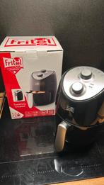 Fritel My SnackTastic 4202, 1 tot 2 liter, Ophalen, Nieuw, Uitneembare binnenpan