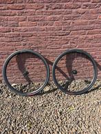 DT Swiss r470 wielset nieuw met banden, Enlèvement, Neuf, Racefiets, Roue