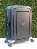 Samsonite S'Cure Spinner 55cm Black, Handtassen en Accessoires, Koffers, Ophalen, Zo goed als nieuw
