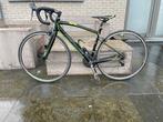 Merida koersfiets, Fietsen en Brommers, Gebruikt, Heren, Aluminium, Minder dan 49 cm