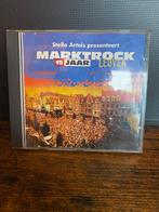 Cd Marktrock Leuven 15 jaar, Ophalen of Verzenden, Zo goed als nieuw