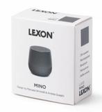 Haut-parleur Bluetooth Lexon Mino, TV, Hi-fi & Vidéo, Enceintes, Enlèvement ou Envoi, Neuf, Haut-parleur central, Autres marques