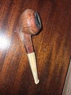 Pipe à tabac, Antiquités & Art, Antiquités | Couverts, Enlèvement ou Envoi