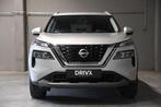 Nissan X-Trail N-Connecta Automaat - 7pl. - 360 - ACC - PD, Auto's, Nissan, Stof, Gebruikt, 4 cilinders, 159 pk