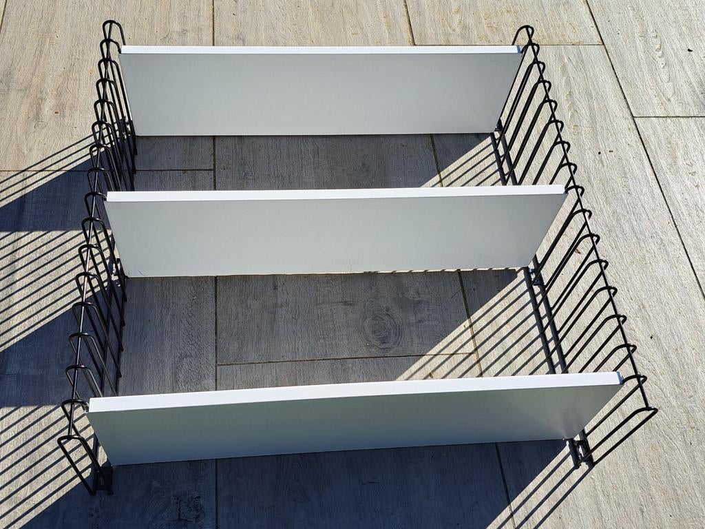 Wandrek, Huis en Inrichting, Woonaccessoires | Wandplanken en Boekenplanken, Ophalen