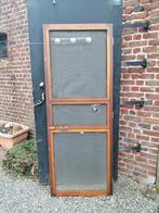 porte moustiquaire, Doe-het-zelf en Bouw, Ophalen, Hordeur