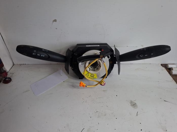 Combischakelaar Stuurkolom van een Fiat 500, Gebruikt, -, -, Ophalen of Verzenden