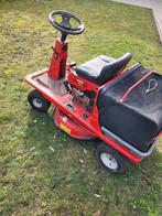 Zitmaaier MTD PINTO 6.5 PK voor herstellen, Jardin & Terrasse, Tondeuses autoportées, Enlèvement