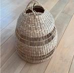 2 Ikea Torared lampenkappen, Ophalen, Zo goed als nieuw