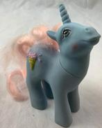 Hasbro My Little Pony G1 Coco Berry Sundae Best 1987 Vintage, Verzenden, Zo goed als nieuw