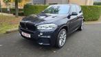 X5 3.0D xdrive, Achat, Diesel, Automatique, Particulier