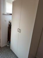 Witte kast ikea, Ophalen, Gebruikt