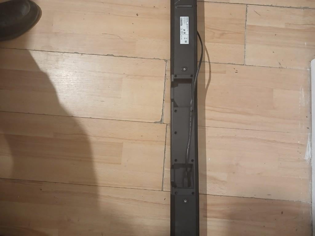 Samsung HW-T420 Soundbar — 2.1 kanalen — 150W, Ophalen of Verzenden, Bluetooth, Zo goed als nieuw