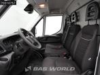 Iveco Daily 35S16 Laadklep Automaat 160PK Bakwagen Airco Cam, Auto's, Automaat, Stof, Gebruikt, Euro 6