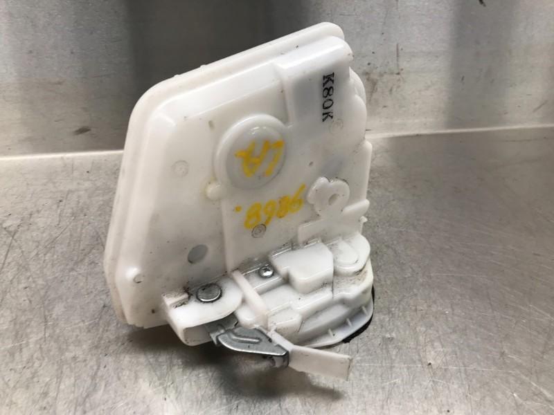 SERRURE DE PORTE RODS ARRIÈRE GAUCHE Mazda CX-5 (KE,GH), Utilisé, Mazda