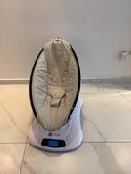 4moms mamaroo wipstoel elektrisch, Kinderen en Baby's, Wipstoeltjes, Gebruikt, Wipstoel, Met gordel(s) of riempje(s), Ophalen