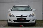 Opel Astra 1.6 Sport | 1e eigenaar | Airco | Cruise | PDC, Auto's, Voorwielaandrijving, Zwart, 4 cilinders, 149 g/km