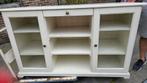 IKEA Liatorp buffetkast, Maison & Meubles, 25 à 50 cm, Avec tablette(s), 100 à 150 cm, Enlèvement