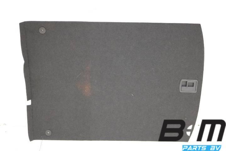 Vloermat Audi A4 8W, Gebruikt