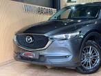 Mazda CX-5 2.2 SKYACTIV-D * GARANTIE 12 MOIS * 1ER PROP *, Auto's, Gebruikt, 4 cilinders, 2191 cc, Leder