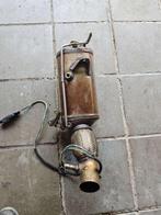 Fitre a particules bmw serie 1/2/3/4 (b47), Ophalen, Nieuw, BMW