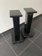 Supports pour haut-parleurs, Enlèvement, Comme neuf, Haut-parleurs Frontaux, Arrière ou Stéréo