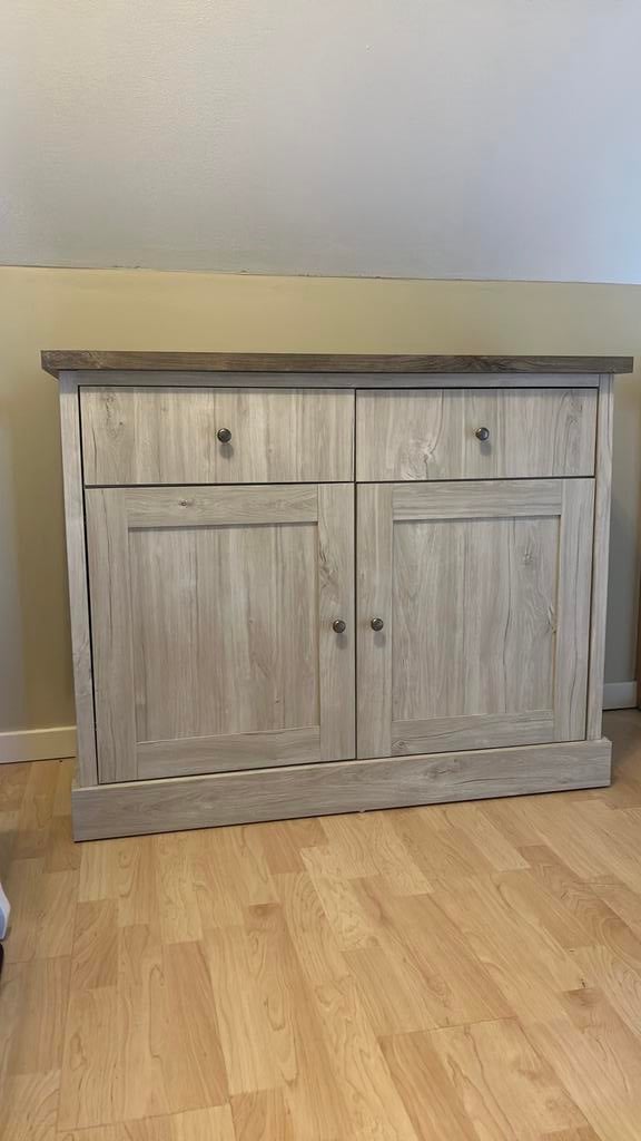 Landelijk mooie kast., Enlèvement