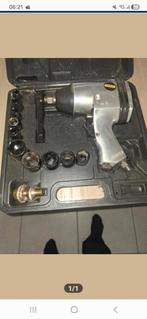 Clé à chocs, Autos : Divers, Outils de voiture, Enlèvement