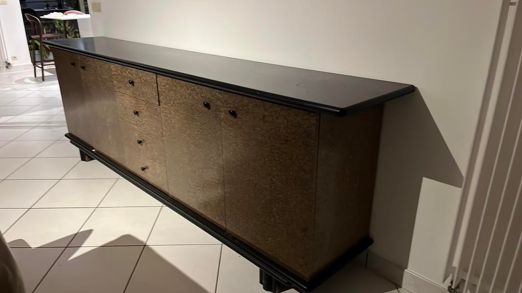 Buffet kast, Enlèvement, Comme neuf