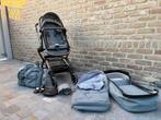 Kinderwagen Joolz Day+, Kinderen en Baby's, Kinderwagens en Combinaties, Ophalen, Zo goed als nieuw, Kinderwagen, Overige merken