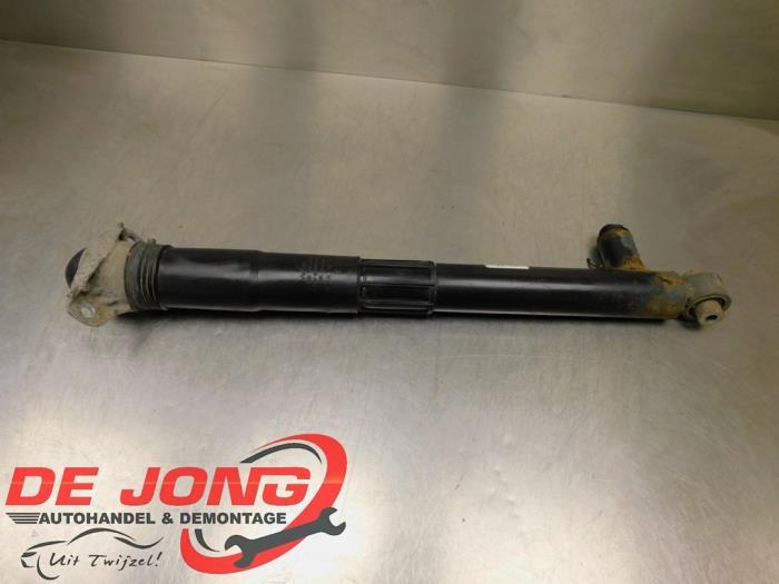 Amortisseur arrière droit d'un Volkswagen Golf, Volkswagen, -, 3 mois de garantie, Utilisé